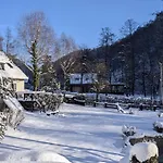 Agroturystyka Spa Lägenhet *