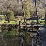 Lägenhet Agroturystyka Spa Zelków