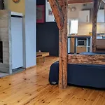 Agroturystyka Spa Διαμέρισμα *