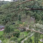 Διαμέρισμα Agroturystyka Spa