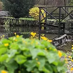 Lägenhet Agroturystyka Spa *