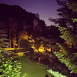 Agroturystyka Spa