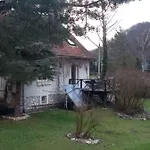 Lägenhet Agroturystyka Spa Zelków