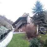 Agroturystyka Spa