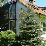 Agroturystyka Spa Lägenhet Zelków
