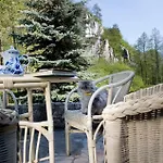Διαμέρισμα Agroturystyka Spa *