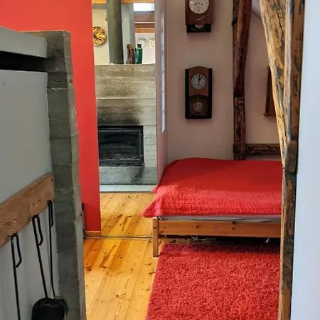 Agroturystyka Spa *