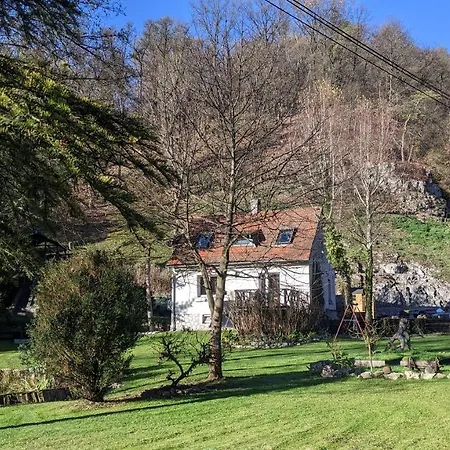 Agroturystyka Spa Lejlighed *