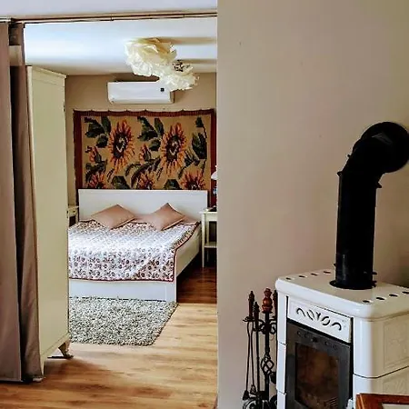 Agroturystyka Spa Zelków