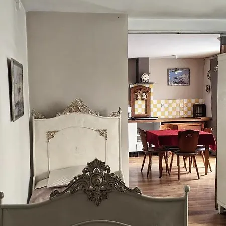 Agroturystyka Spa זלקאו (Zelków)