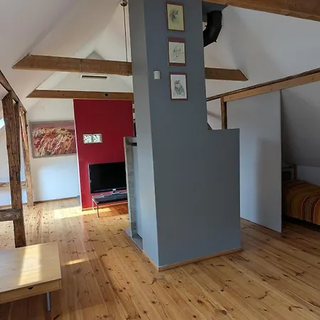 Apartamento Agroturystyka Spa *