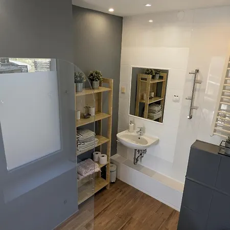 Agroturystyka Spa Apartamento Zelków