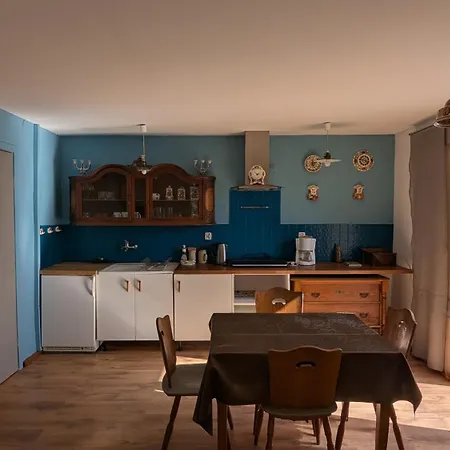 Апартаменти Agroturystyka Spa Зелькув