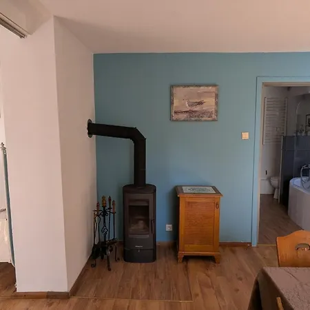 Agroturystyka Spa Zelków