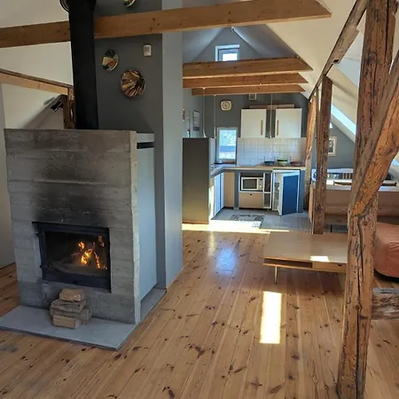 Agroturystyka Spa * Zelków