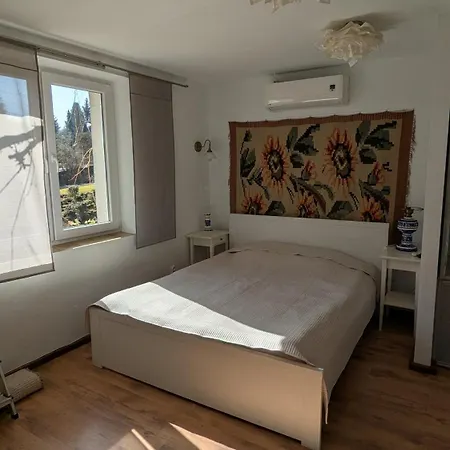 Agroturystyka Spa