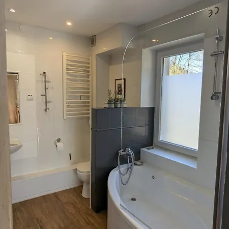 Apartamento Agroturystyka Spa Zelków