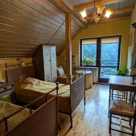 Agroturystyka SPA *