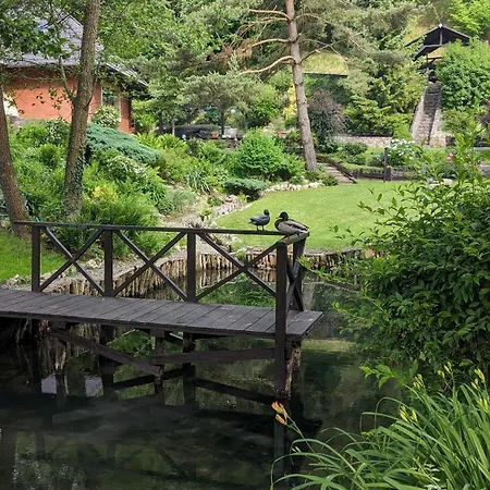 Agroturystyka SPA * Zelków