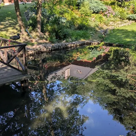 Agroturystyka Spa