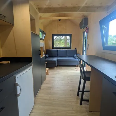 Apartament Agroturystyka SPA