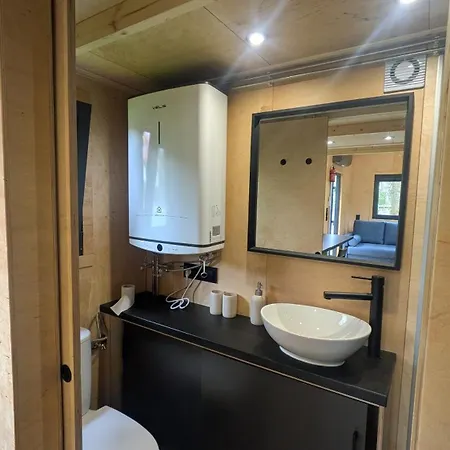 Apartament Agroturystyka SPA Zelków