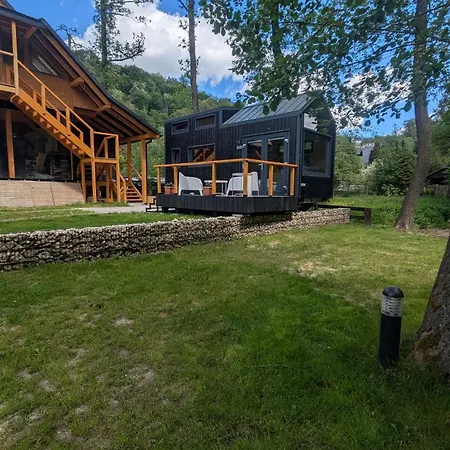 Agroturystyka SPA Zelków