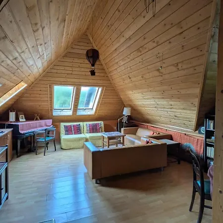 Agroturystyka SPA Apartament