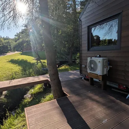 Agroturystyka SPA Zelków