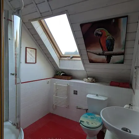 Agroturystyka SPA Apartament Zelków