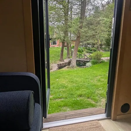Agroturystyka SPA Apartament *