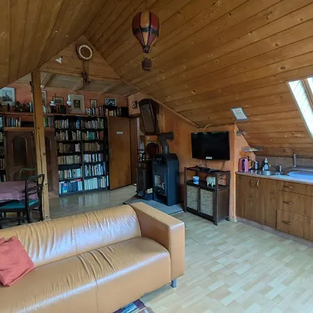 Agroturystyka SPA *