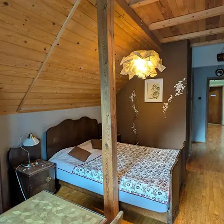 Apartament Agroturystyka SPA *