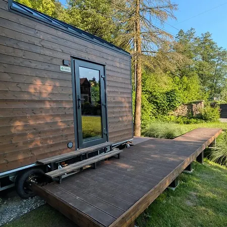 Agroturystyka SPA Apartament Zelków