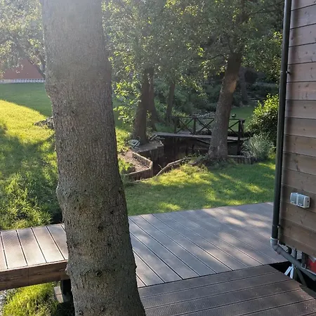 Agroturystyka SPA * Zelków