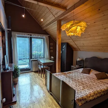 Apartament Agroturystyka SPA