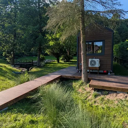 Agroturystyka SPA Apartament Zelków