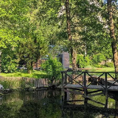 Agroturystyka SPA *