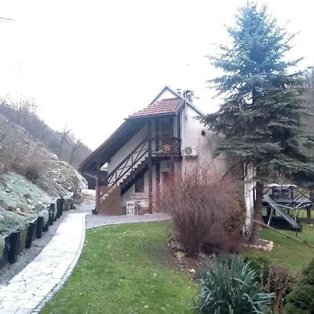 Agroturystyka Spa