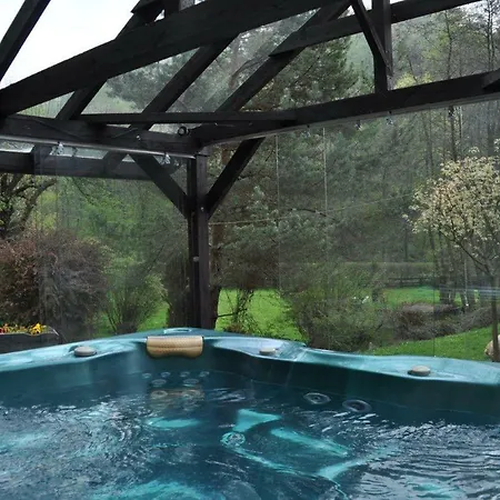 Agroturystyka Spa Lejlighed Zelków