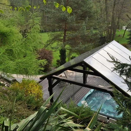 Apartament Agroturystyka SPA *