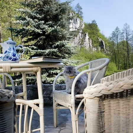 Lejlighed Agroturystyka Spa *