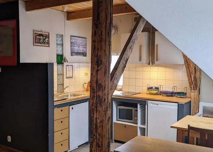 Agroturystyka Spa Apartamento Zelków