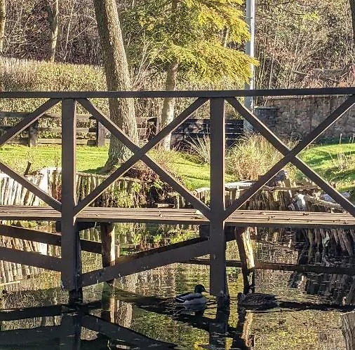 Apartamento Agroturystyka Spa *