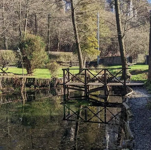 公寓 Agroturystyka Spa Zelków