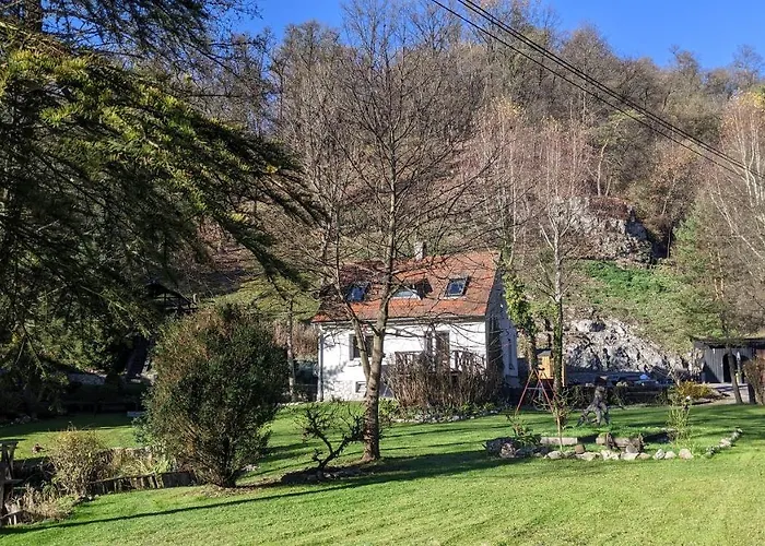 Agroturystyka Spa Apartamento *