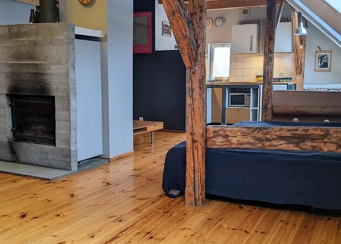 Agroturystyka Spa Apartamento *