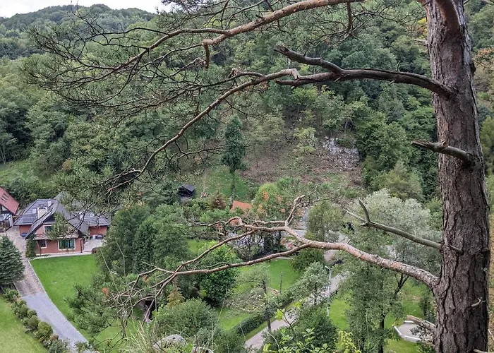 Apartamento Agroturystyka Spa