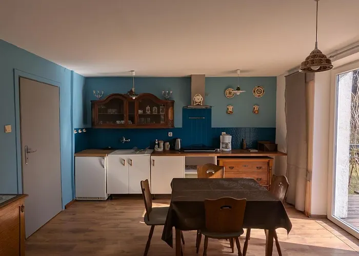 Apartamento Agroturystyka Spa Zelków