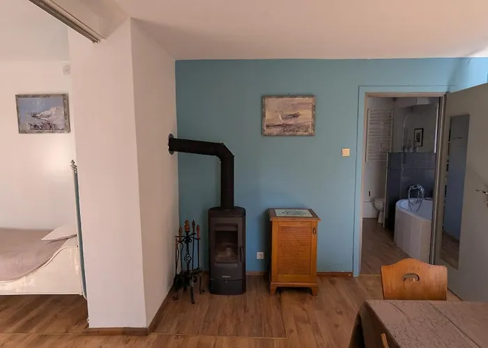 Agroturystyka SPA Zelków